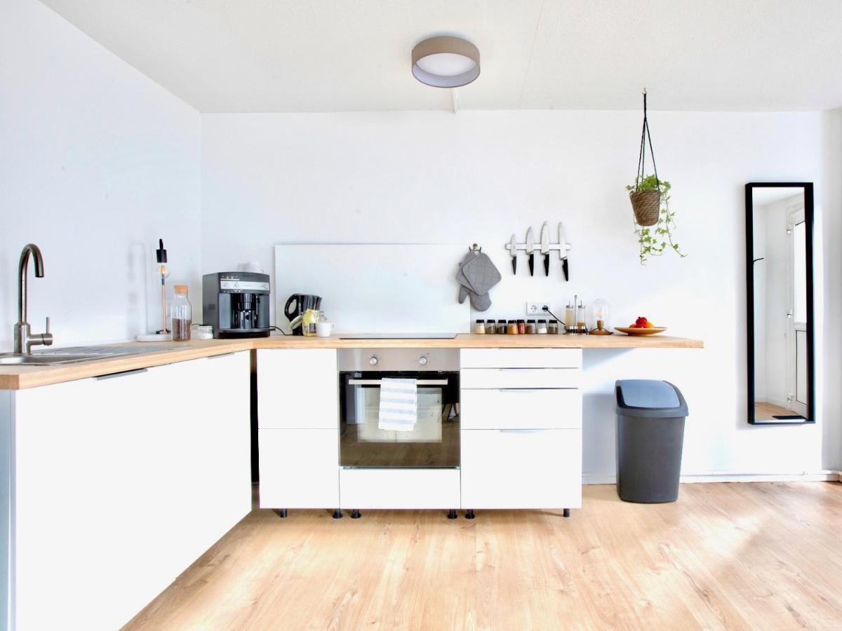 Arbio I Cosy Spacious Apartment In Kreuzburg Berlin Exterior photo