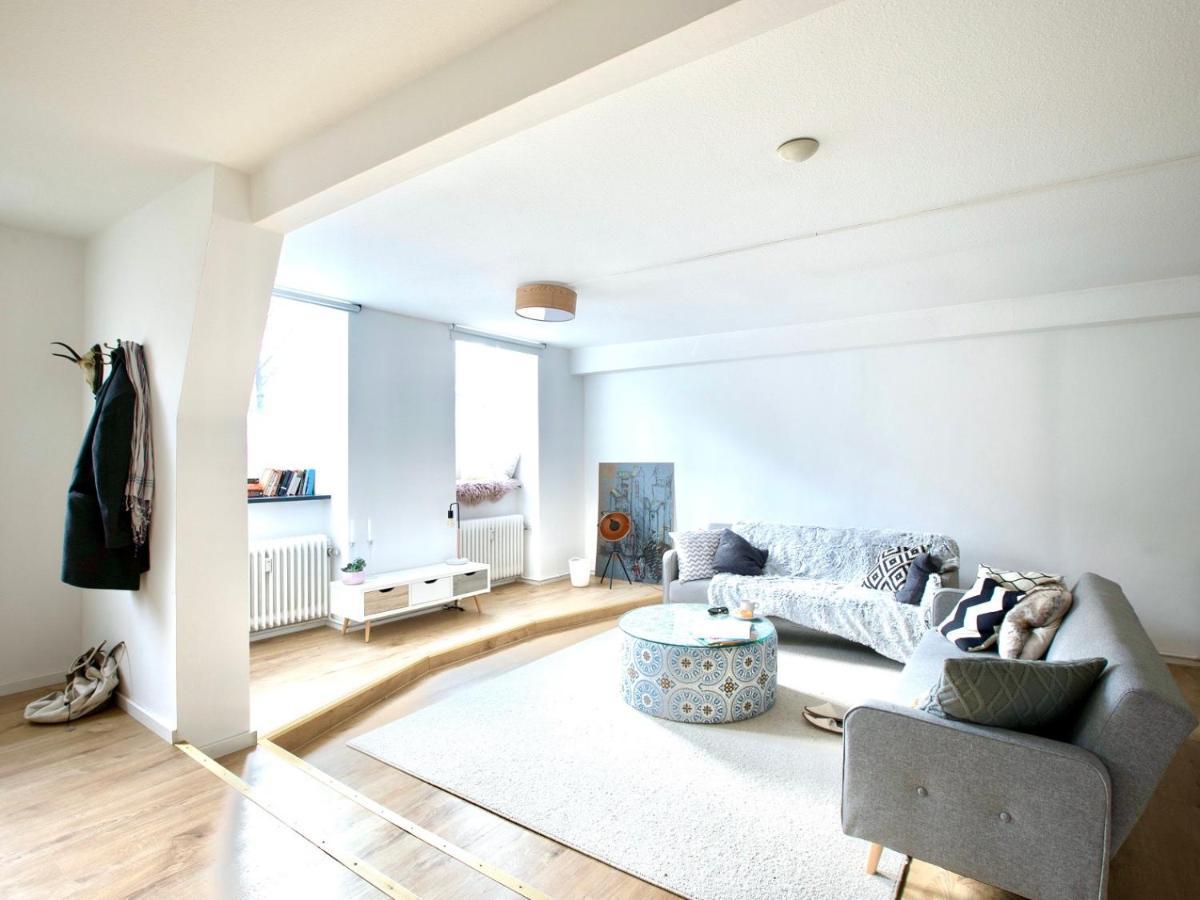 Arbio I Cosy Spacious Apartment In Kreuzburg Berlin Exterior photo