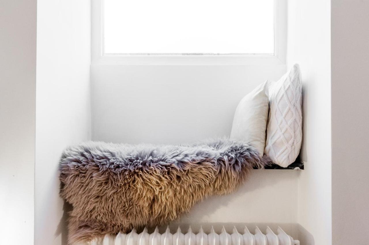 Arbio I Cosy Spacious Apartment In Kreuzburg Berlin Exterior photo
